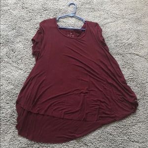 Shirt/dress